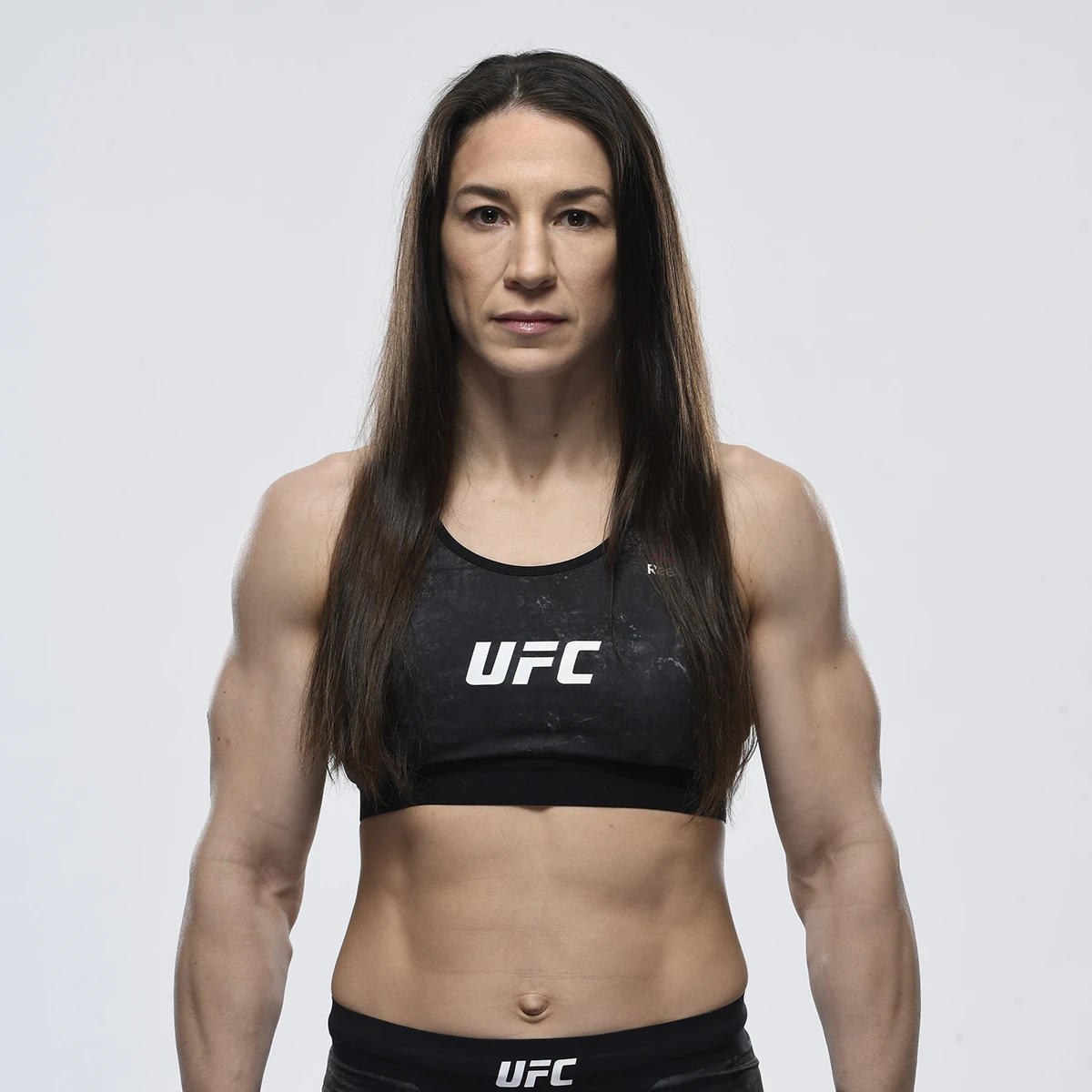 Sara McMann