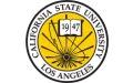 Cal state logo