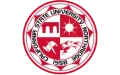 Cal state red logo