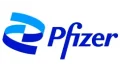 Pfizer logo