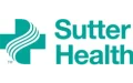 Sutter health logo